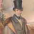 Portrait of Wilhelm VON TAUBENHEIM