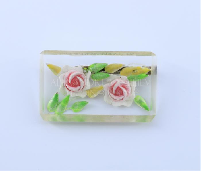 Brooch