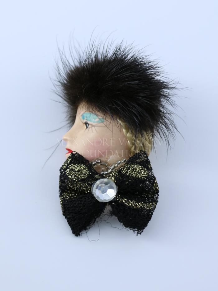 Brooch