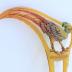 Hair comb