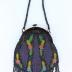 Beaded purse 