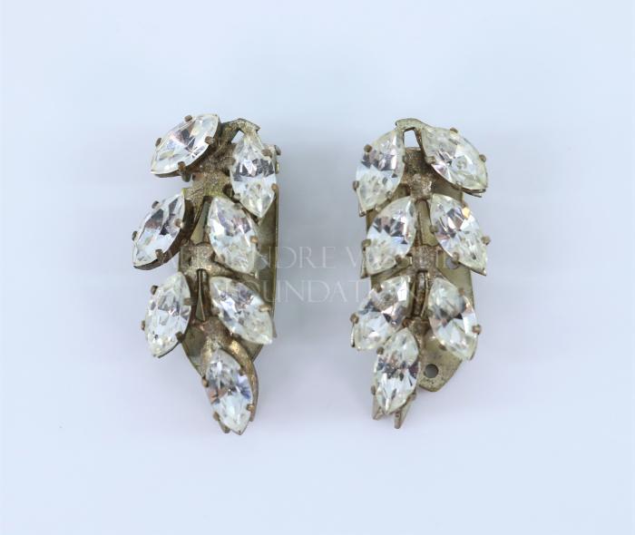 Dress clips