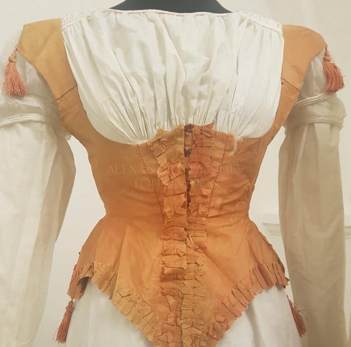Corset