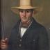 Portrait of a hunter