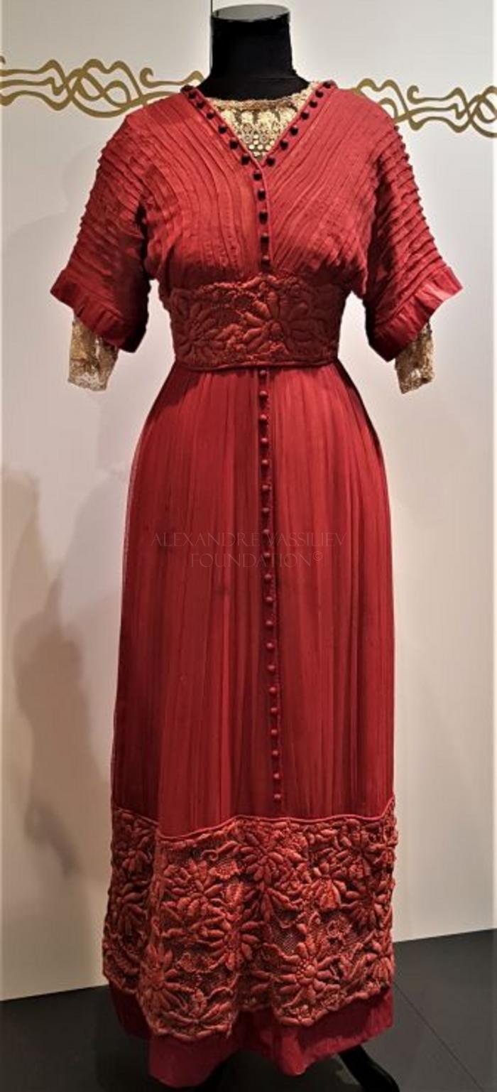 Dress