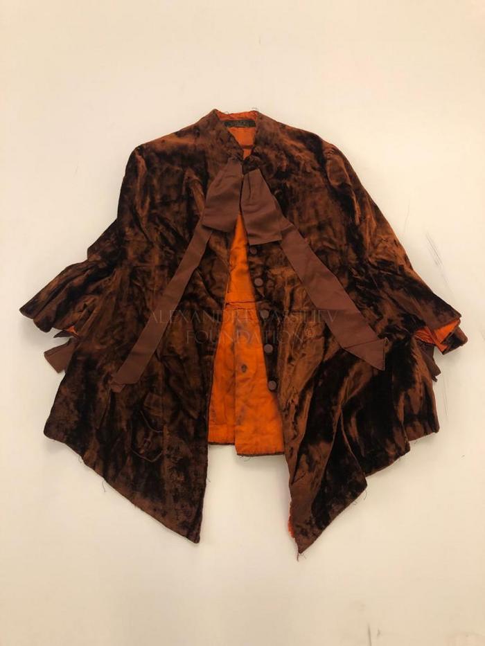 Coat