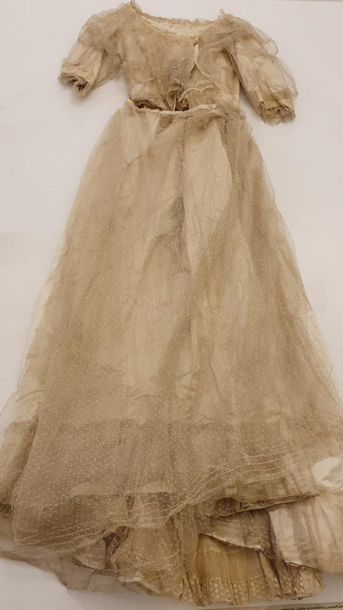 Ball gown