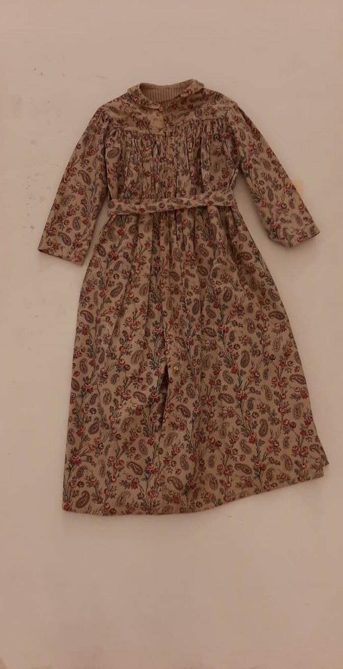 Girl's dress