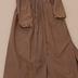 Girl's dress