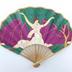 Publicity fan
