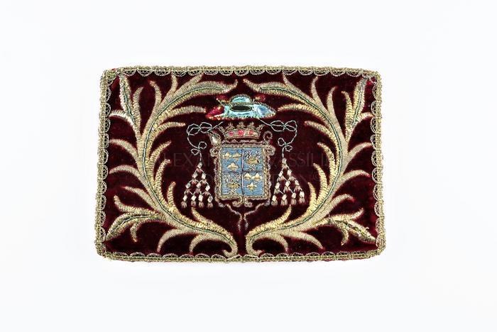 Cardinal wallet