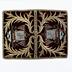 Cardinal wallet