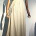 Evening  dress