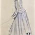 Fashion Drawings