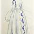 Fashion Drawings
