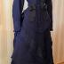 Visiting dress