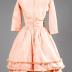Cocktail dress