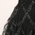 Ball dress