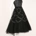 Ball dress