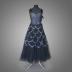 Ball dress