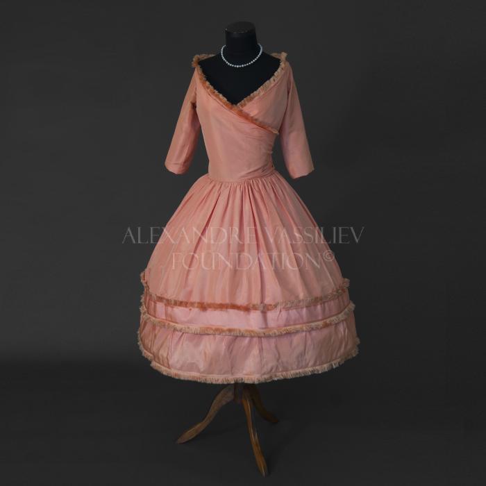 Cocktail dress