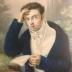 Portrait of a writer