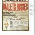 Les Ballets Russes: Arts et Design (2009, French)
