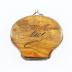Souvenir money purse from Nice