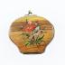 Souvenir money purse from Nice
