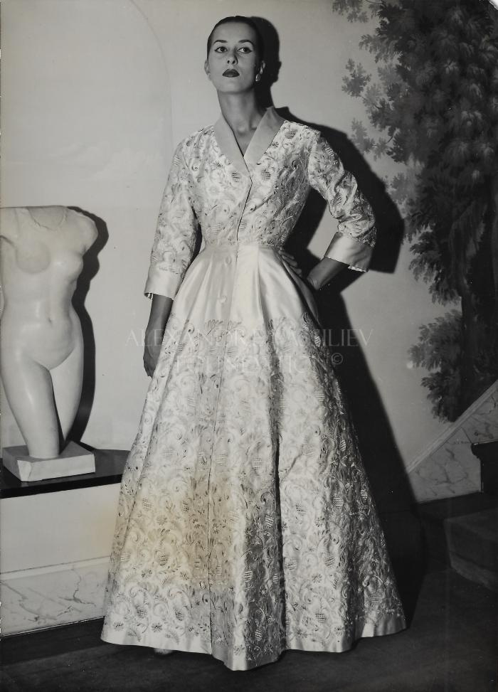 Fashion photograph