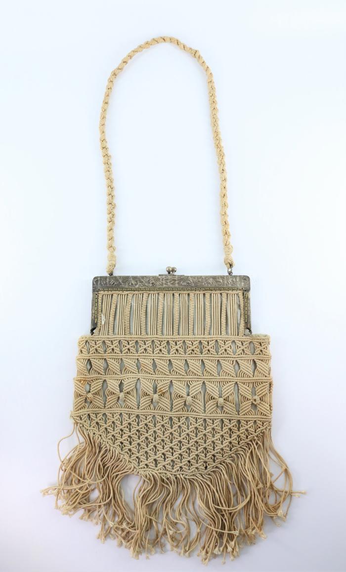 Reticule bag