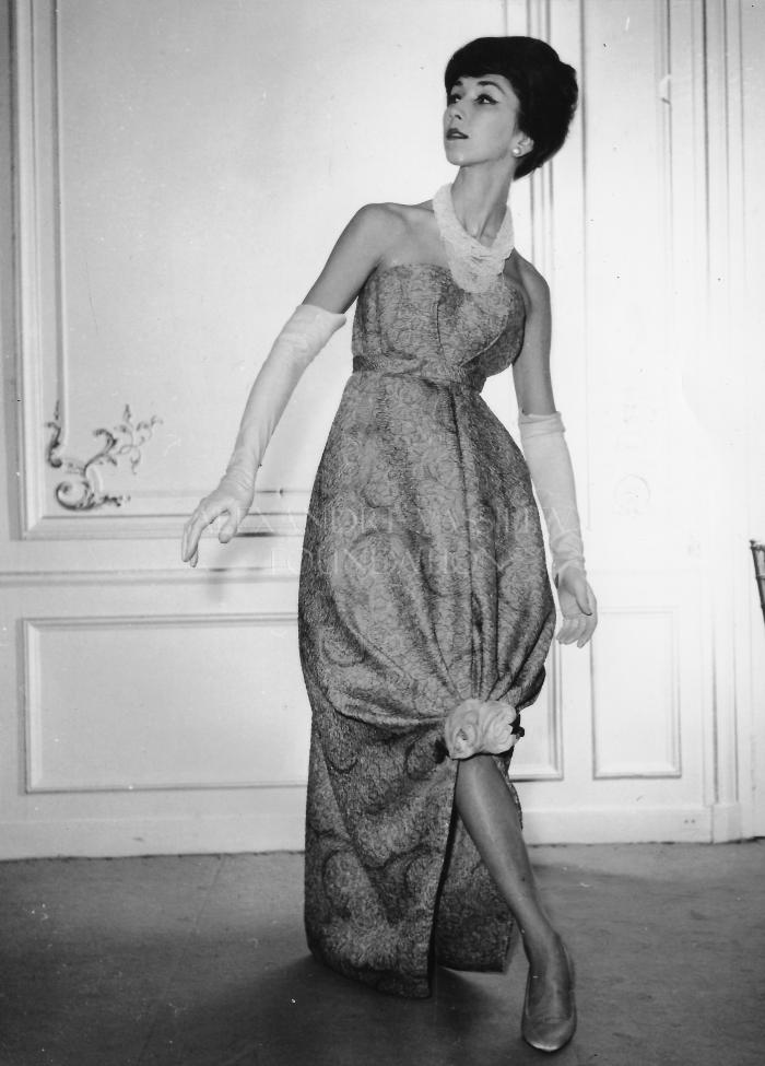 Fashion photograph