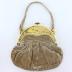 Velvet bag