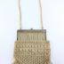 Reticule bag