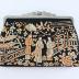 Clutch bag