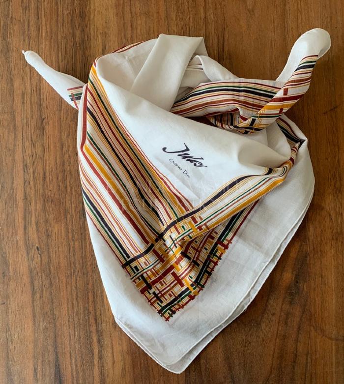 Scarf