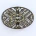 Shoe buckle 
