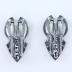Dress clips