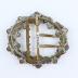Belt buckle