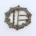 Belt buckle