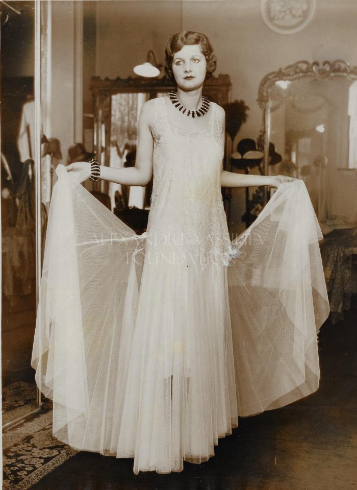 Fashion Photograph