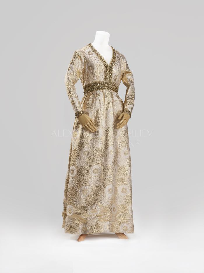 Ball gown