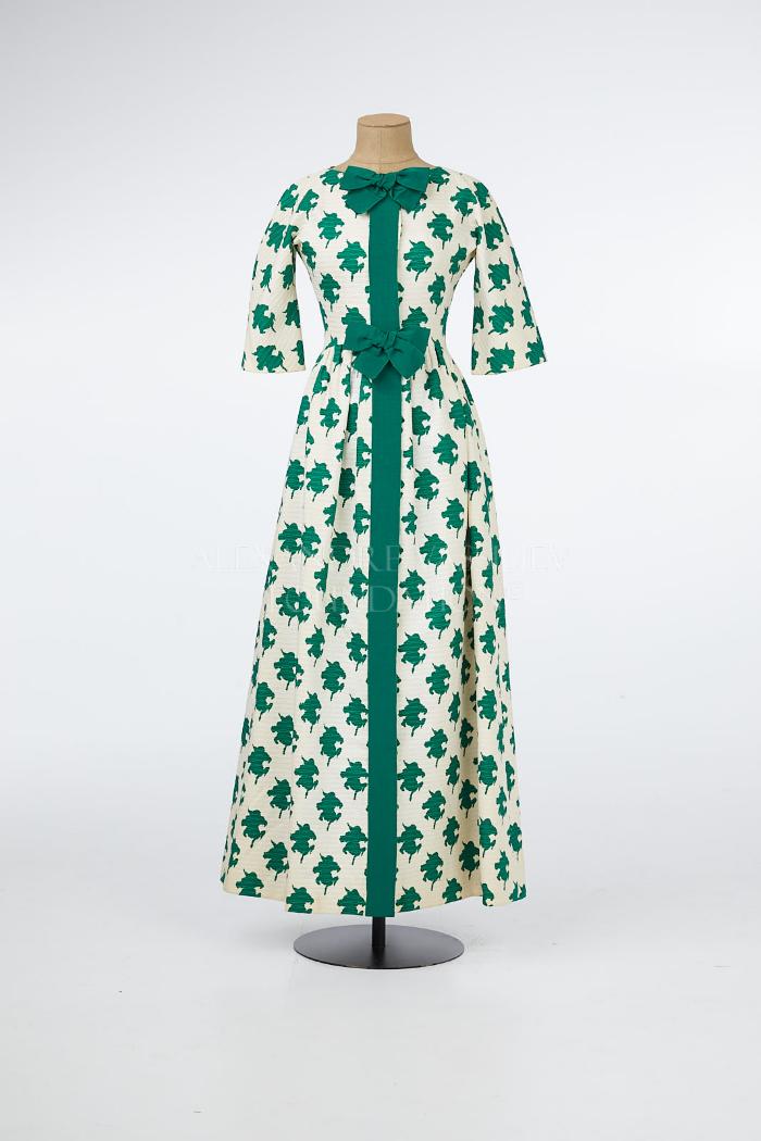 Gown