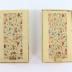 Perfume boxes