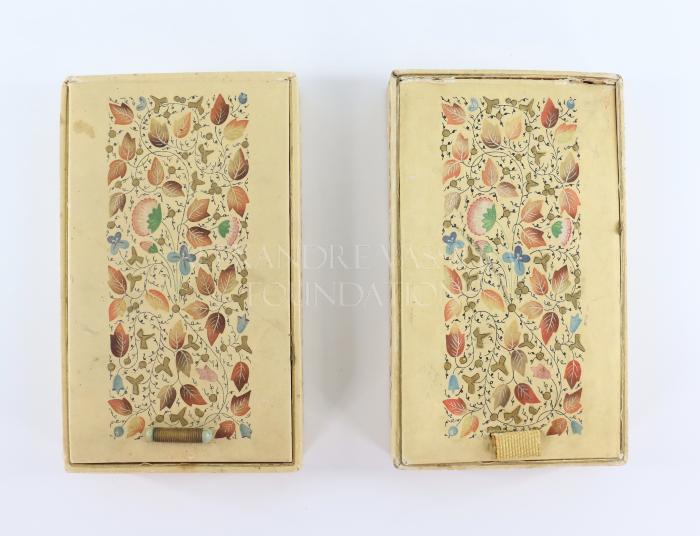 Perfume boxes