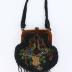Beaded bag