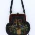 Beaded bag
