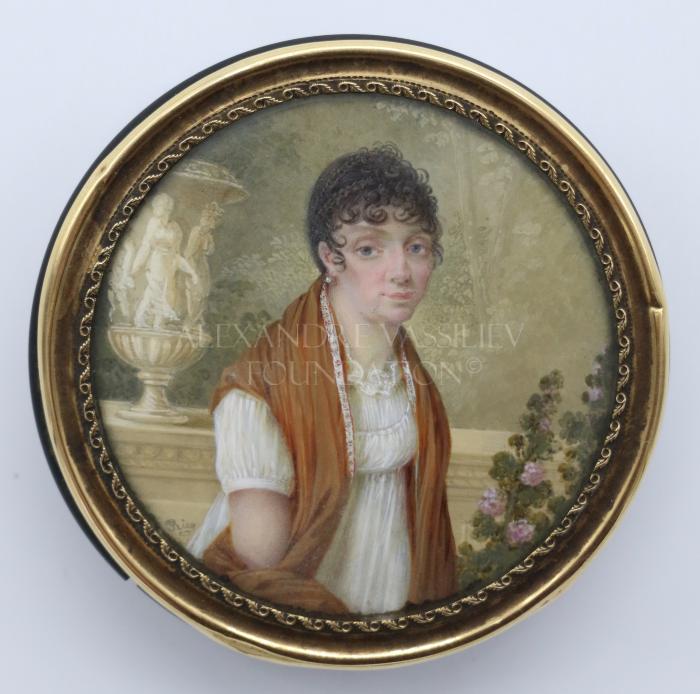 Snuffbox