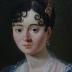 Portrait of Sophie Henriette BOUVIER