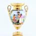 Amphora vase